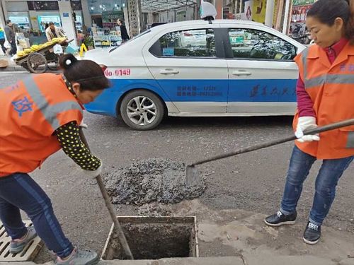 屯昌沉沙井清掏-污水井清理
