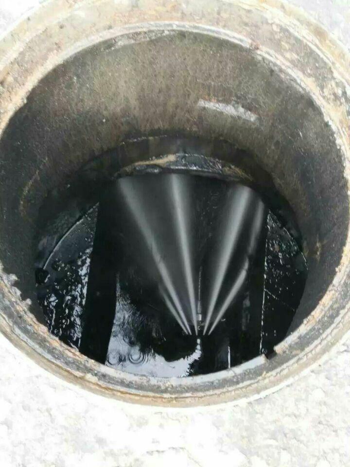 屯昌市政管道清洗-排污管道清洗