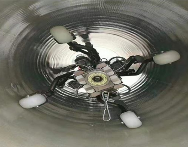 屯昌非开挖修复技术在地下管线建设的优势体现